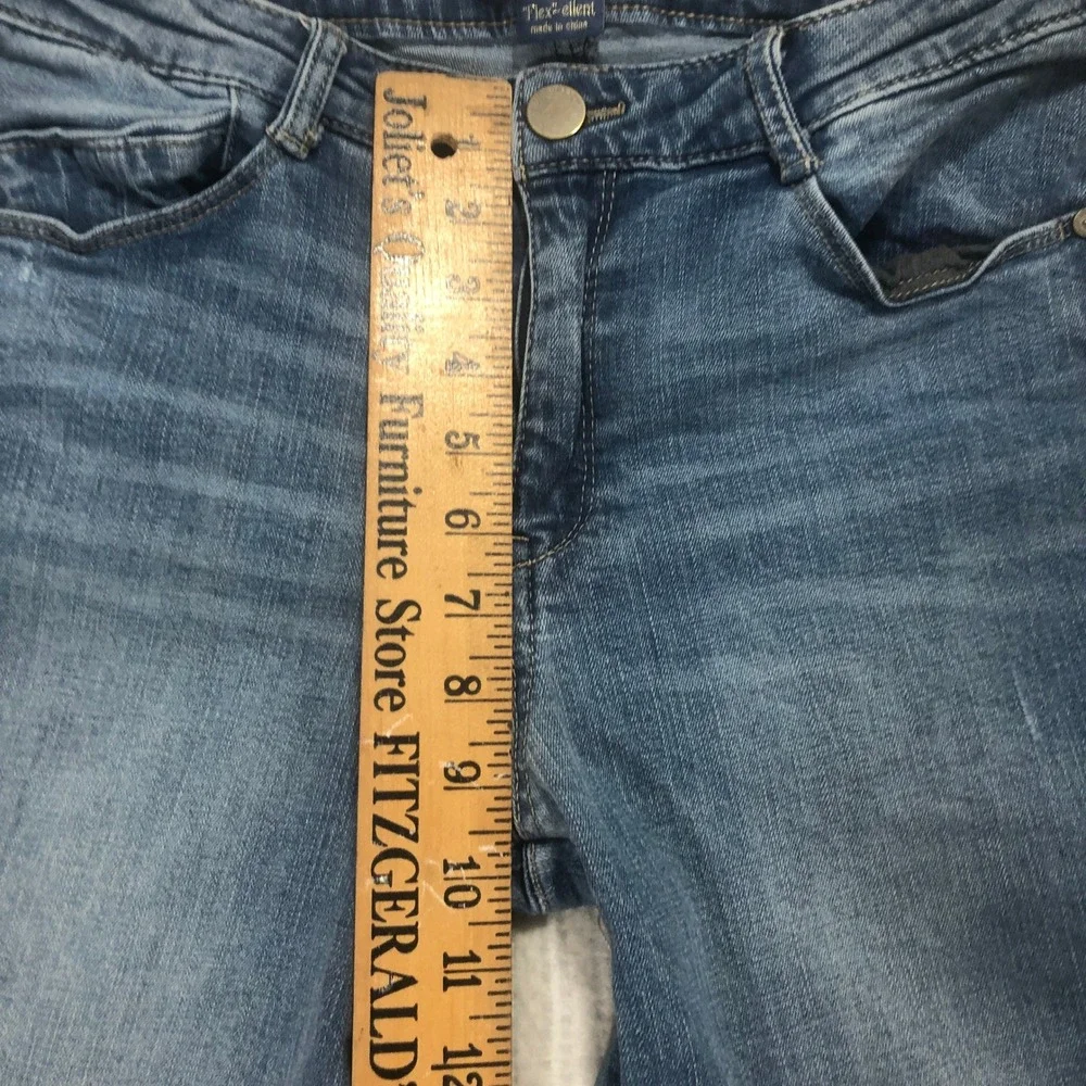 Democracy stylish denim